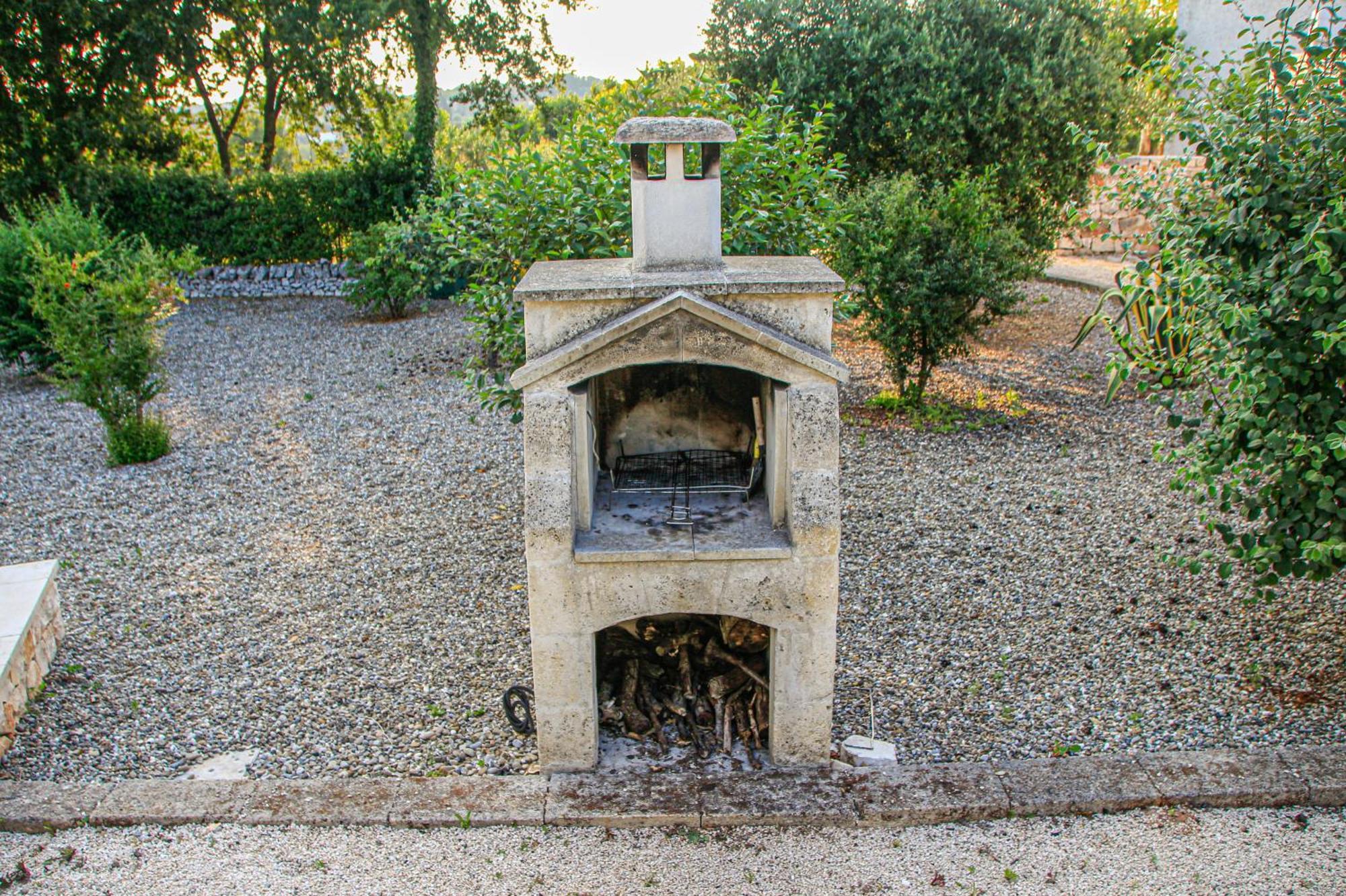 Itrulliescape Villa Locorotondo Exteriör bild